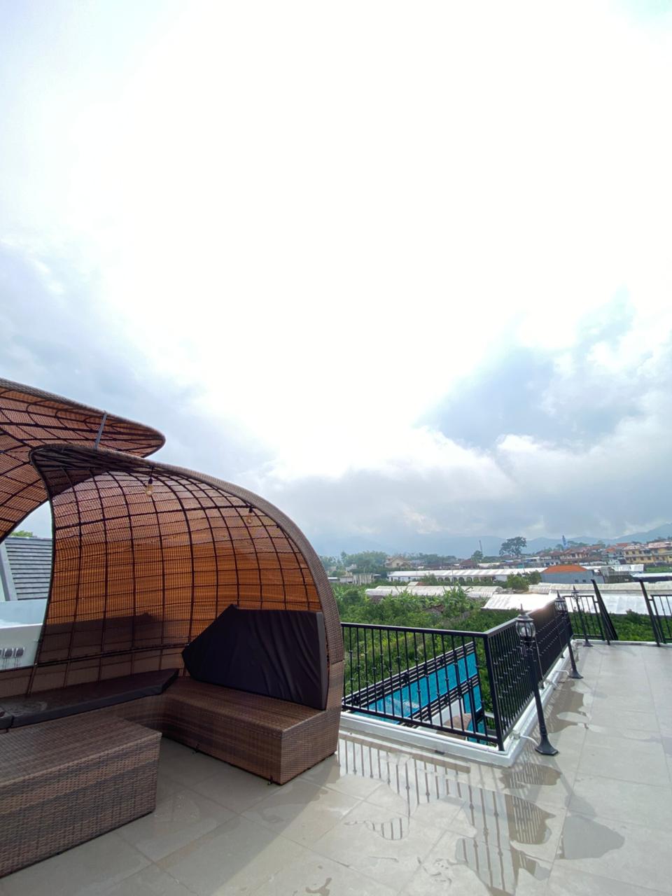 Villa Swarga